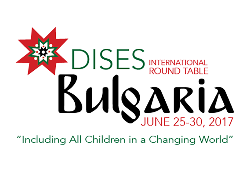  ПОКАНА: Международна кръгла маса „Приобщаване на всички деца в променящ се свят“ - 25-30 юни 2017 г.