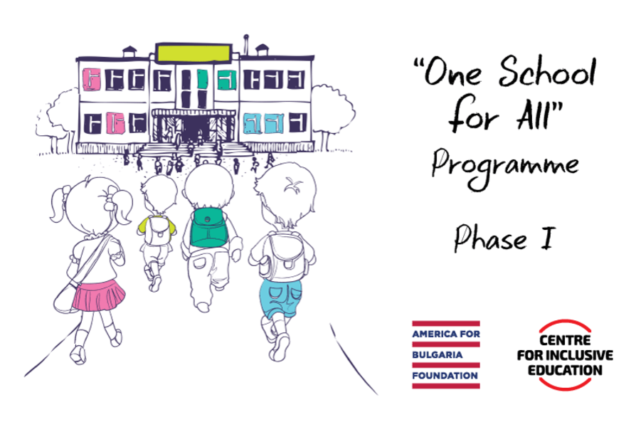 One School for All Programme - Phase 1