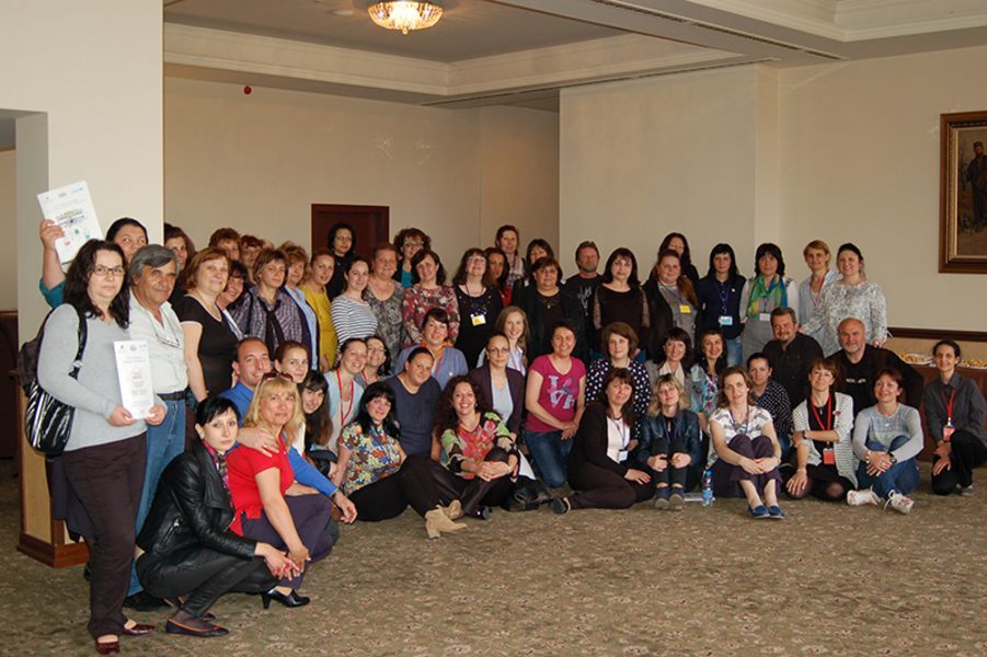 First Training for Participants in Phase 2 of One School for All Programme Was Held in Plovdiv