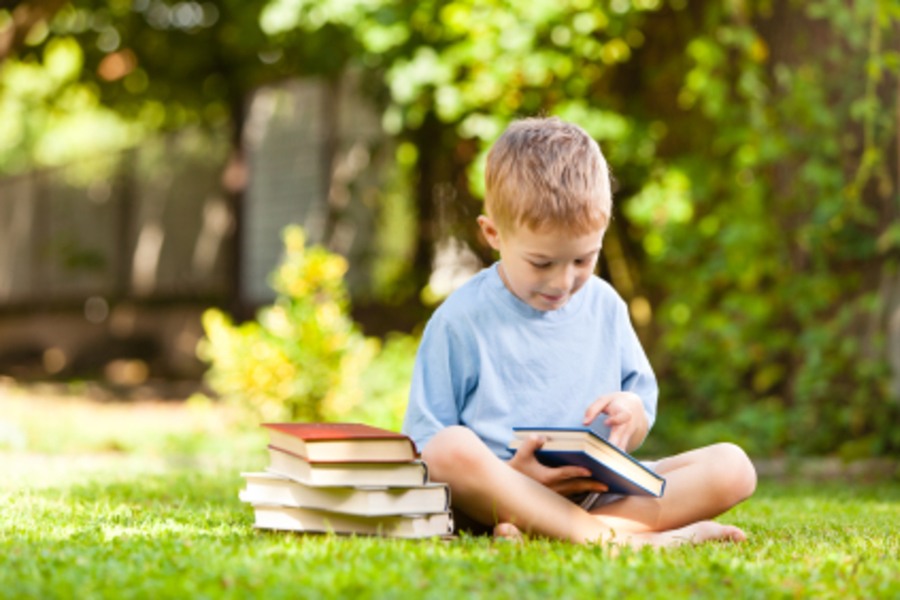 5 идеи за образователно и забавно лято за децата