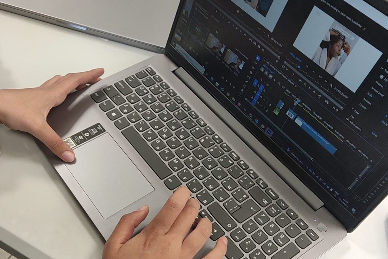 „Между думите“ – първият ученически радиоканал в община Горна Малина