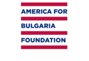 America for Bulgaria Fundation