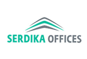 Serdika Offices