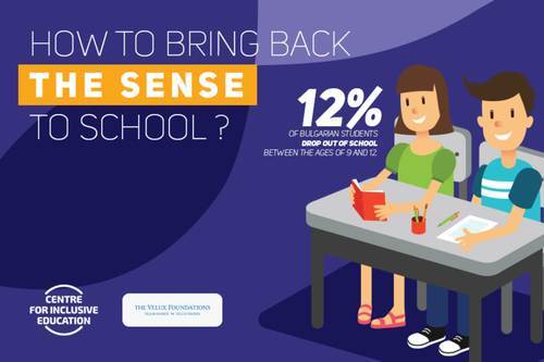 To Bring Back Sense to School: Online Handbook 