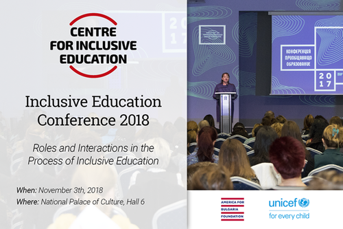 Roles and Interactions in the Process of Inclusive Education